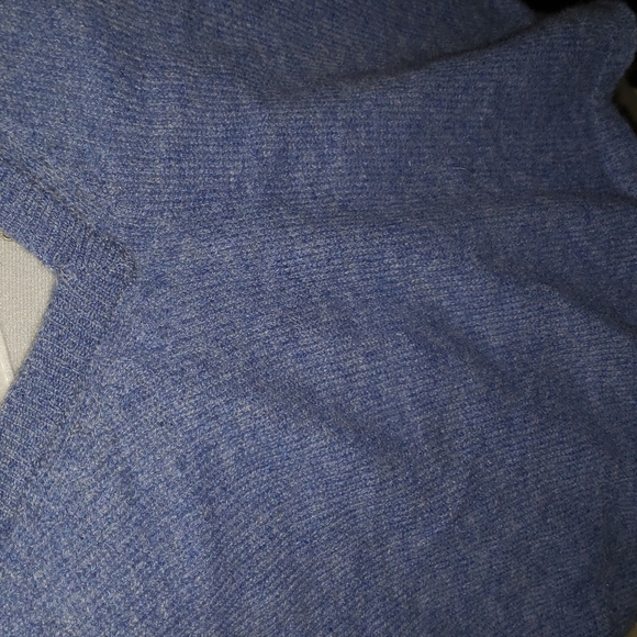 BRODIE Cashmere sweater 100% Cashmere - Picture 2 of 6